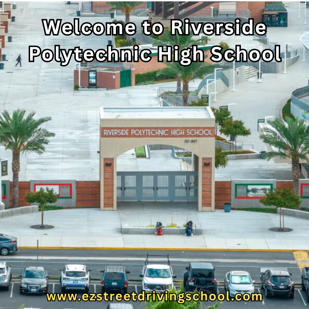 Riverside Polytechnic High School